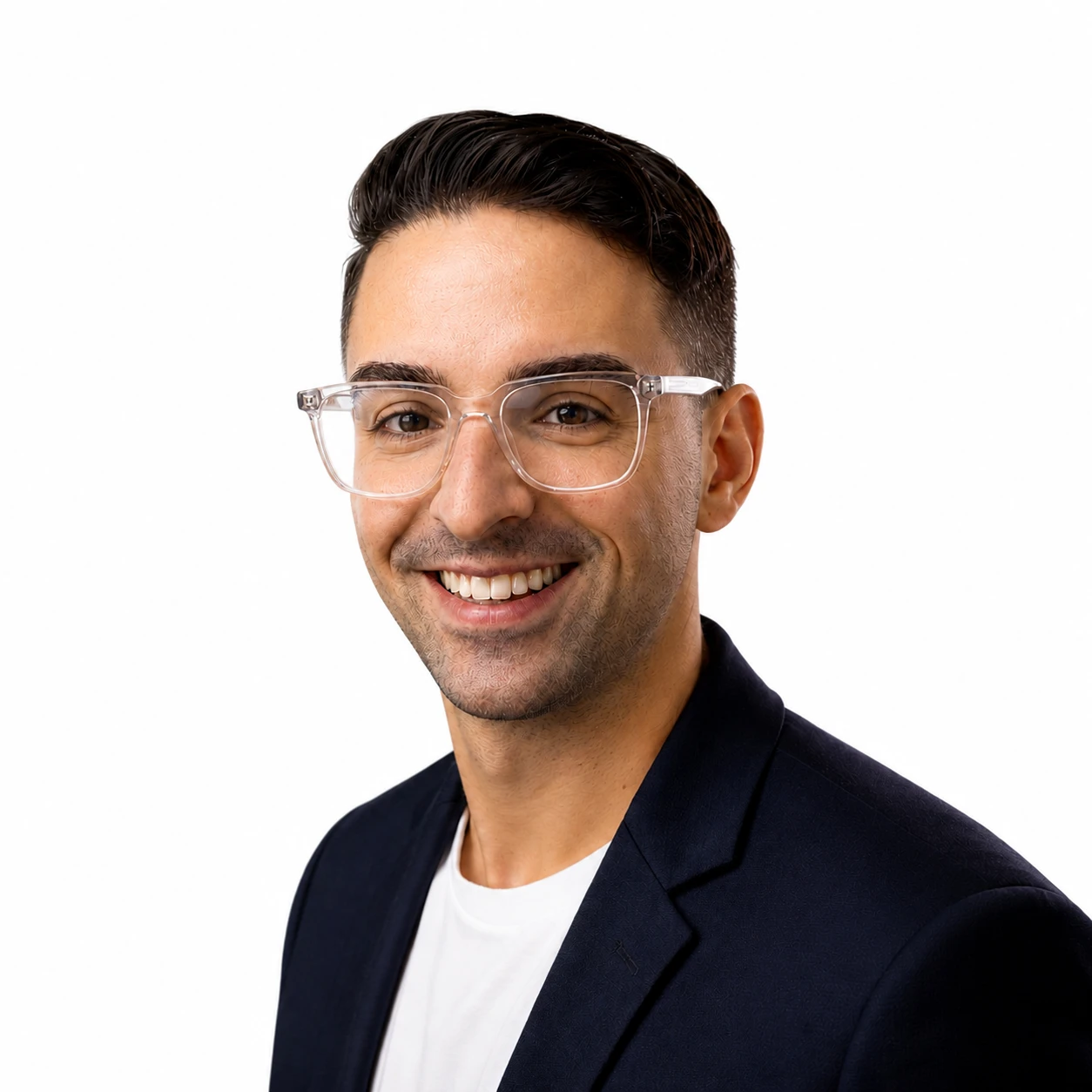 Danny Rinaldi