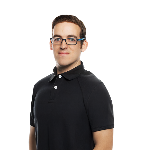 Matt Croteau
