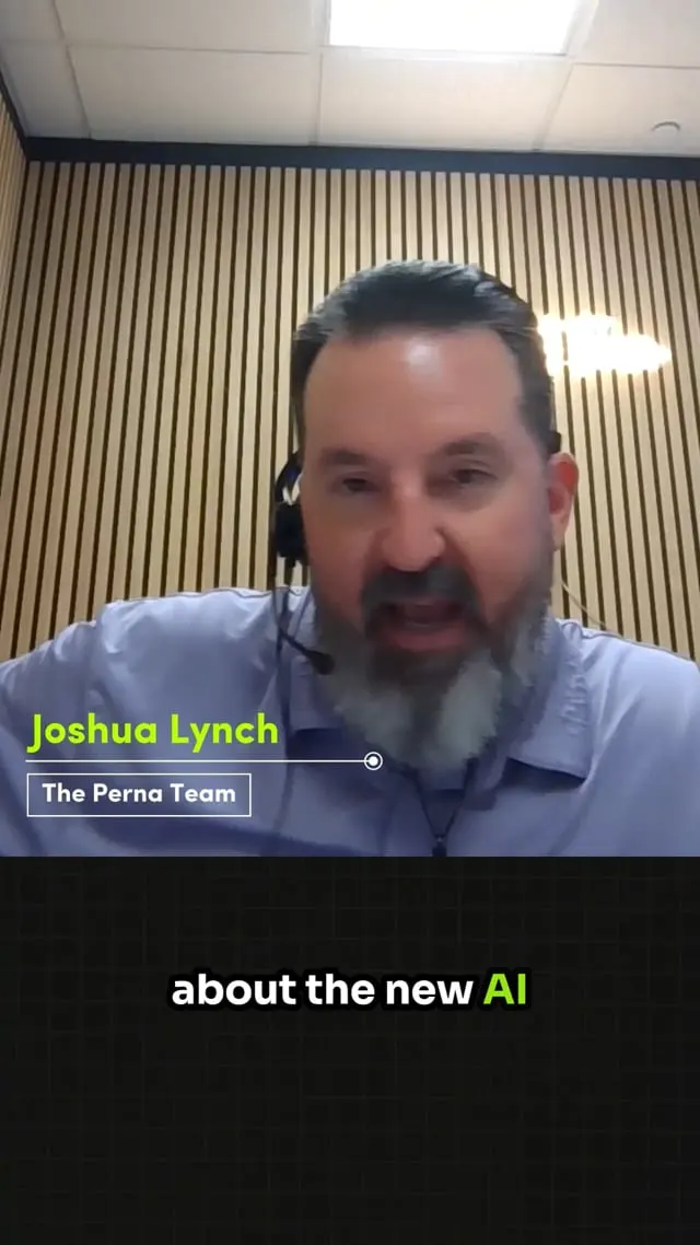 Joshua Lynch — Ylopo client